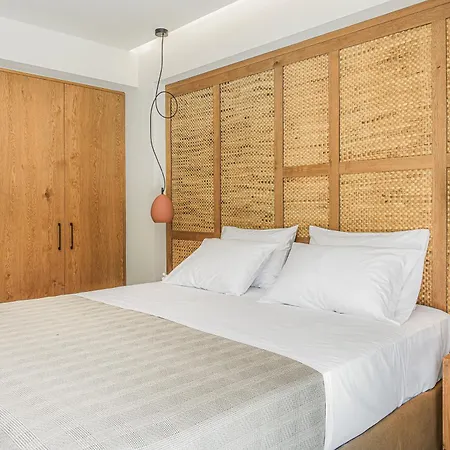 Appartement Lakka Malia