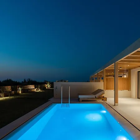 Appartement Lakka Malia