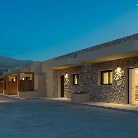 Appartement Lakka