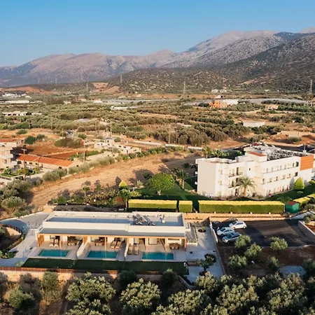 Lakka Malia