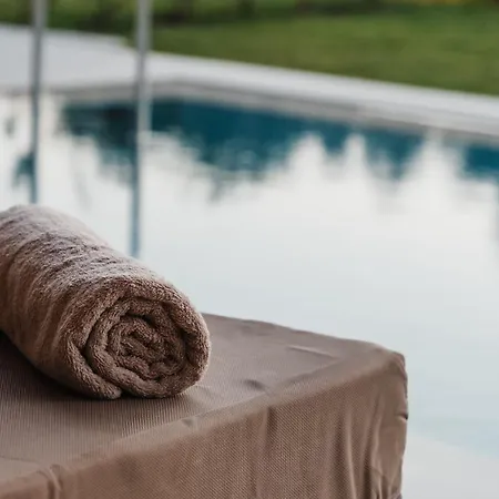 Lakka Appartement Malia