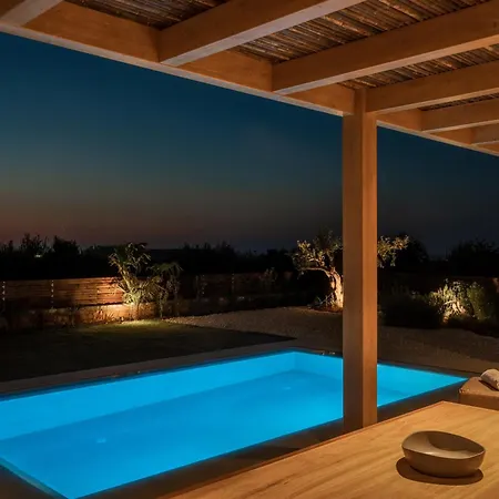 Apartment Lakka Malia (Crete)