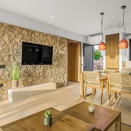 Apartment Lakka
