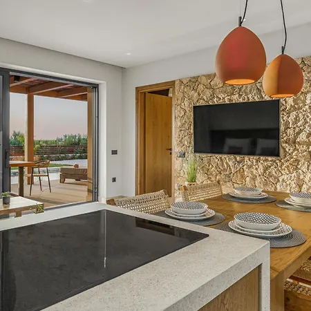 Apartment Lakka Malia (Crete)