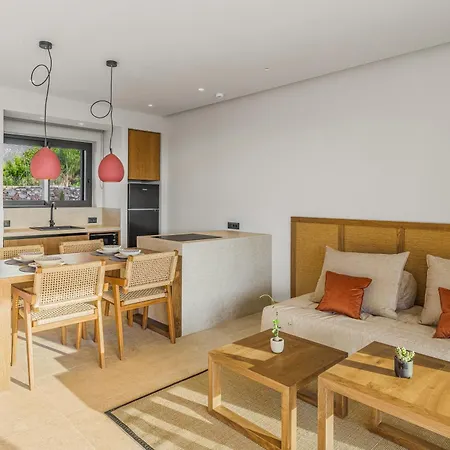 Apartment Lakka