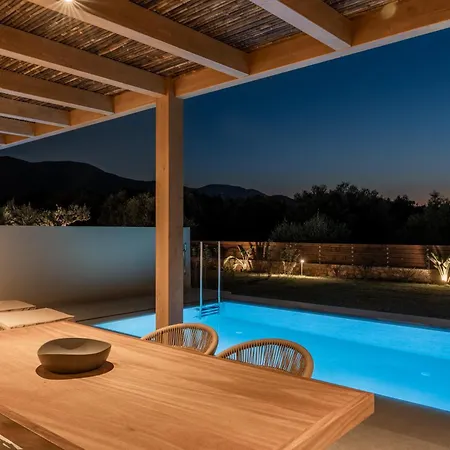 Apartment Lakka