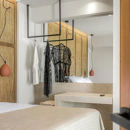 Apartment Lakka *