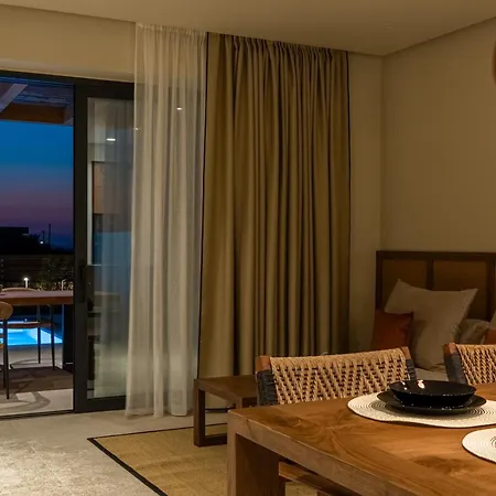 Apartment Lakka