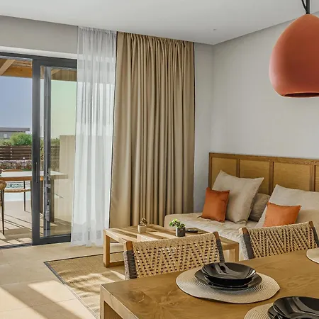 Apartment Lakka *