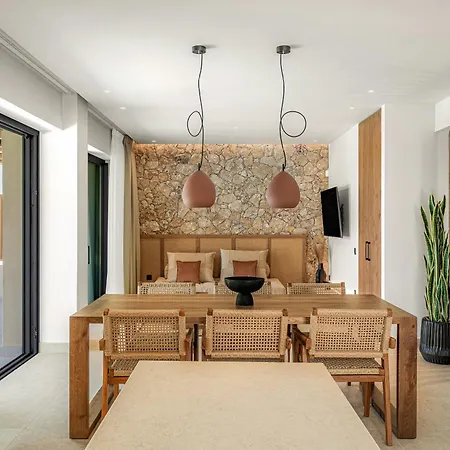 Lakka Apartment Malia (Crete)