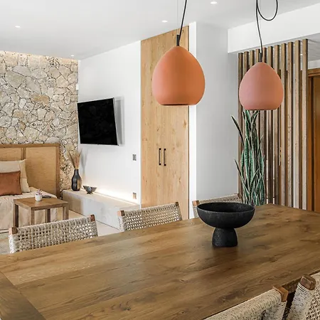 Apartment Lakka