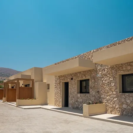 Apartment Lakka