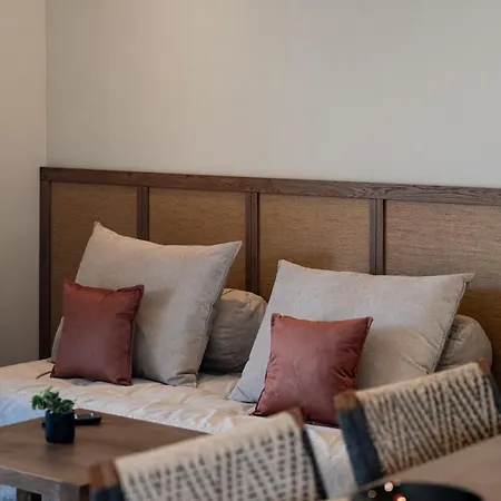 Lakka Apartment *